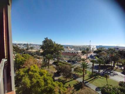 Piso en venta en Alicante