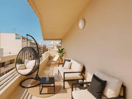Loft en venta en Alicante
