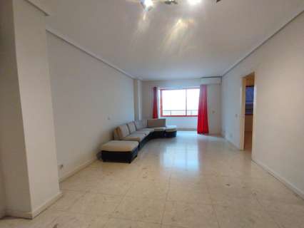 Apartamento en alquiler en Alicante