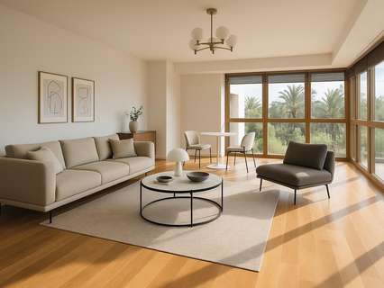 Piso en venta en Alicante