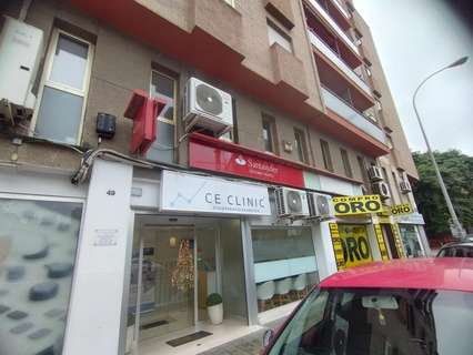 Oficina en alquiler en Alicante