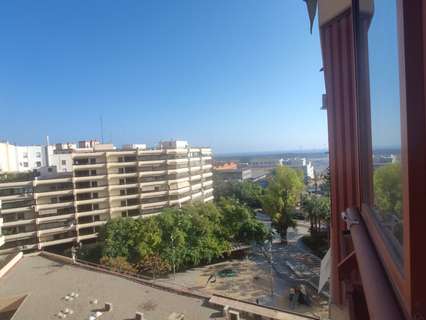 Piso en alquiler en Alicante