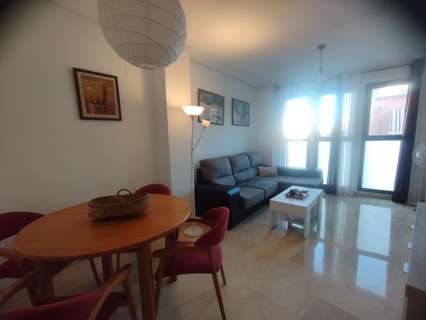 Apartamento en alquiler en Alicante