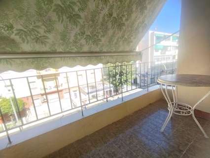 Piso en venta en Alicante
