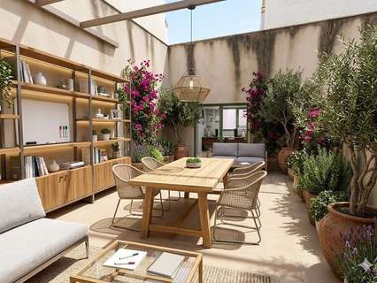 Oficina en alquiler en Alicante