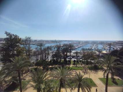 Piso en alquiler en Alicante