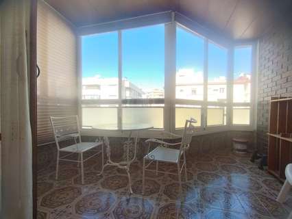 Piso en alquiler en Alicante