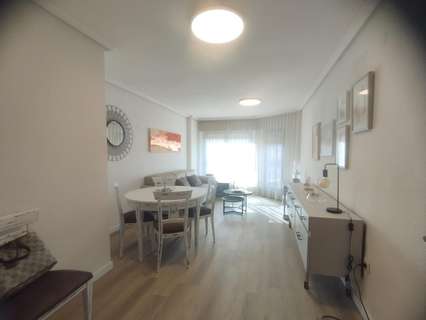 Piso en alquiler en Alicante