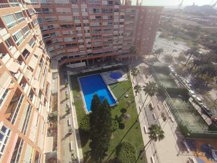 Piso en alquiler en Alicante