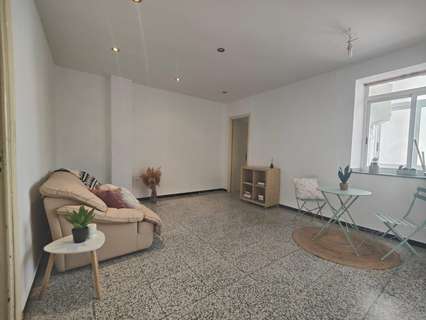 Piso en venta en Alicante