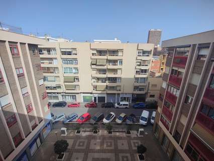 Piso en venta en Alicante