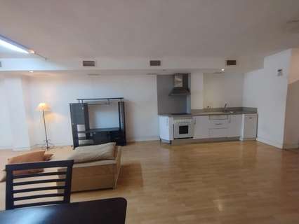 Loft en venta en Alicante