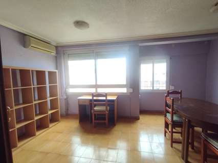 Piso en venta en Alicante
