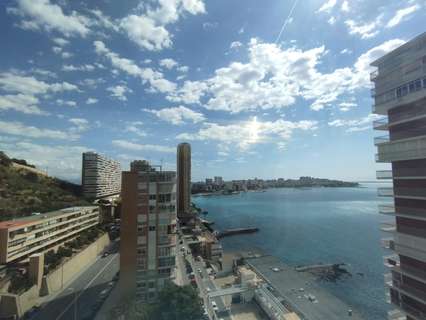 Piso en alquiler en Alicante