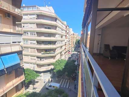 Piso en alquiler en Alicante rebajado