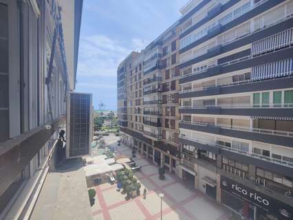 Piso en venta en Alicante