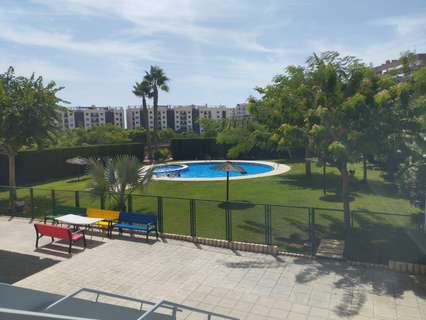 Piso en venta en Alicante