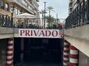 Plaza de parking en venta en Alicante