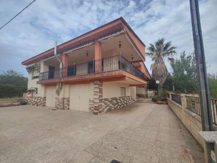 Chalet en venta en Onil