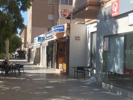 Local comercial en venta en Alicante