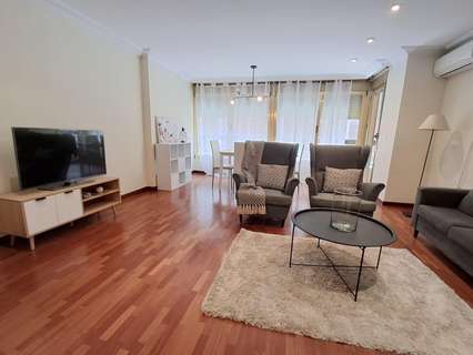 Piso en venta en Alicante