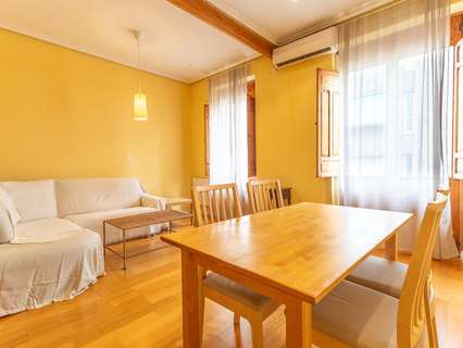 Piso en venta en Alicante rebajado