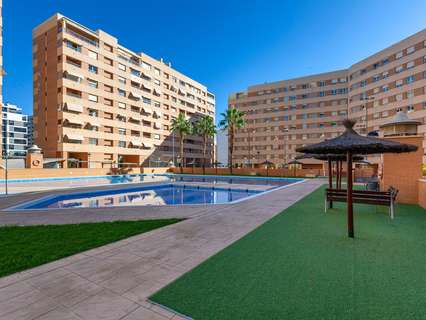 Piso en venta en Alicante