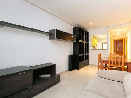 Piso en venta en Alicante