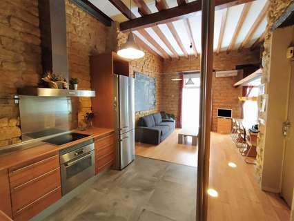 Piso en alquiler en Alicante