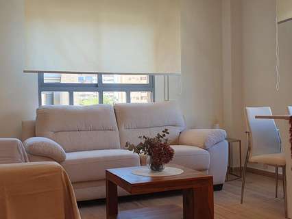 Piso en alquiler en Alicante