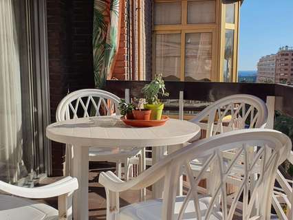 Piso en alquiler en Alicante