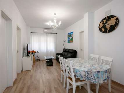 Piso en venta en Alicante rebajado