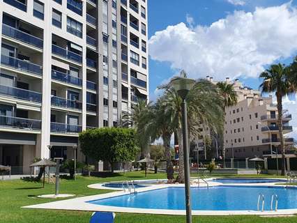 Piso en alquiler en Alicante