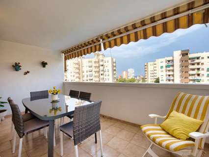 Piso en venta en Alicante