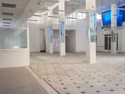 Local comercial en alquiler en El Campello