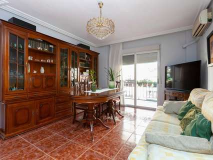 Piso en venta en Alicante