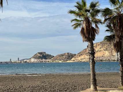 Piso en alquiler en Alicante zona Playa de San Juan
