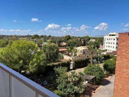 Ático dúplex en alquiler en El Campello