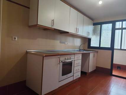 Piso en alquiler en Alicante