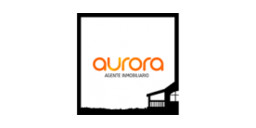 logo Inmobiliaria Aurora Agente Inmobiliario