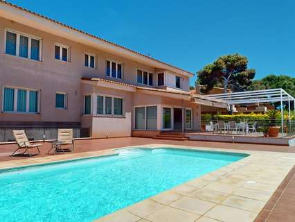 Villa en venta en Águilas zona Calabardina