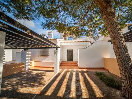 Casa en venta en Fuente Álamo de Murcia zona Fuente Álamo