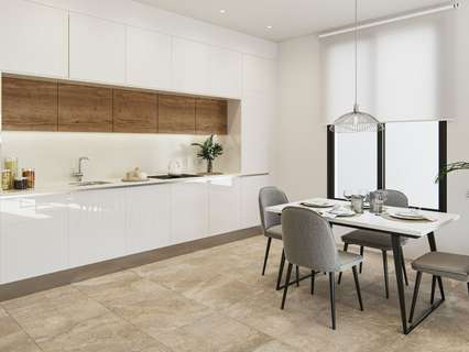 Apartamento en venta en Aguilas zona El Hornillo