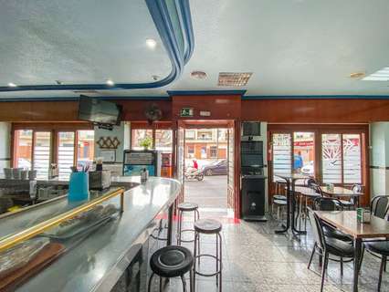 Local comercial en venta en Águilas zona Center rebajado