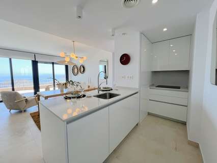 Apartamento en venta en Águilas zona Isla del Fraile