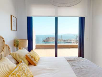 Apartamento en venta en Águilas zona Isla del Fraile