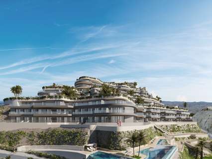 Apartamento en venta en Águilas zona Isla del Fraile