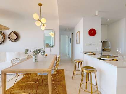 Apartamento en venta en Águilas zona Isla del Fraile