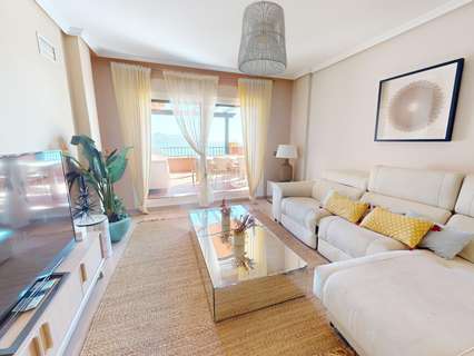 Apartamento en venta en Águilas