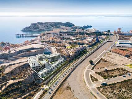 Villa en venta en Aguilas zona El Hornillo